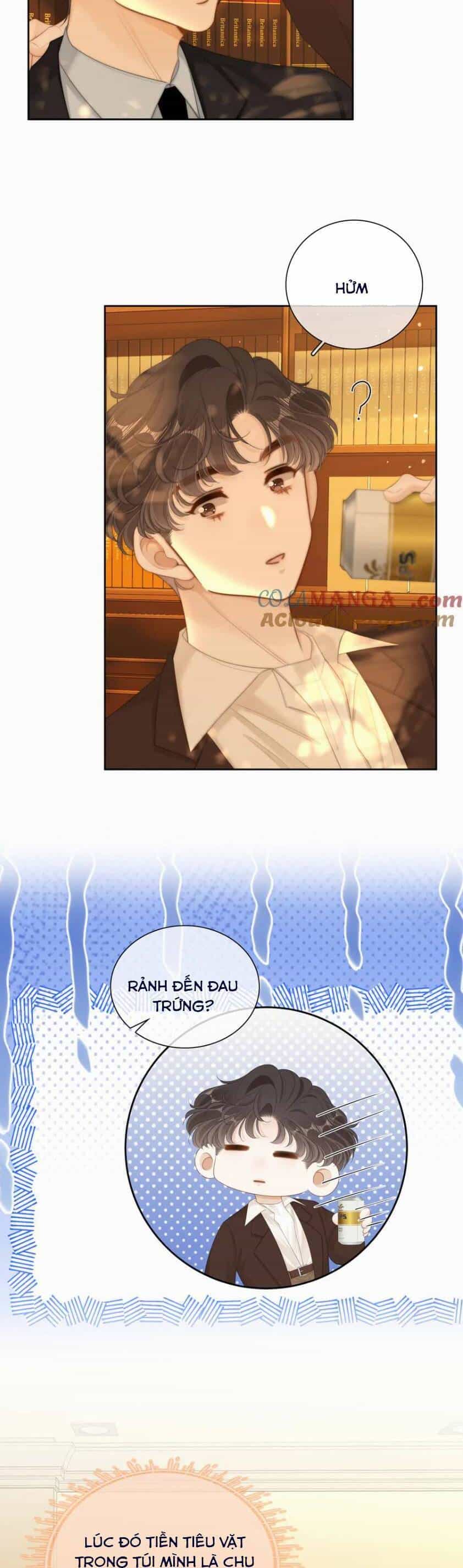 Vưu Vật - Chương 91 - ảnh 10