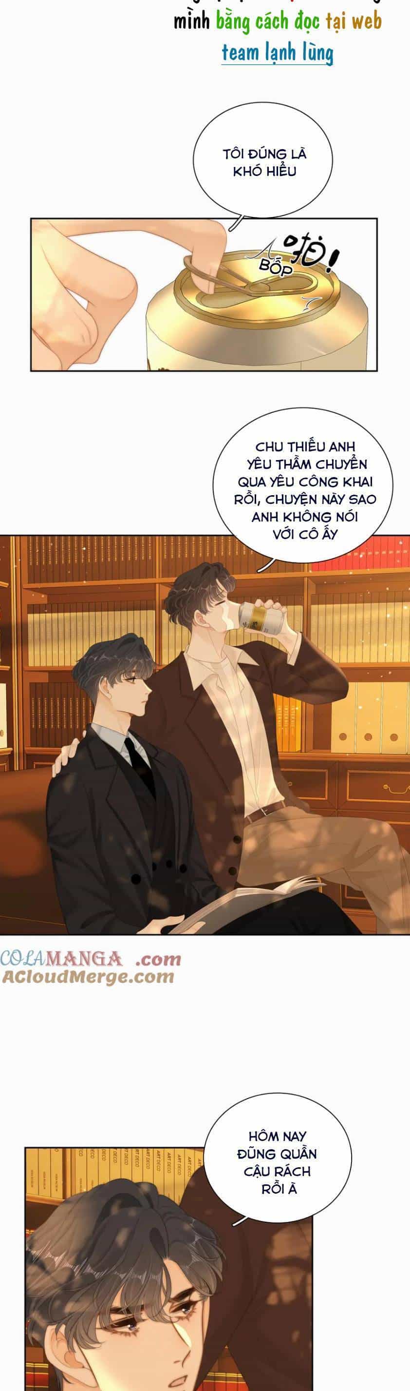 Vưu Vật - Chương 91 - ảnh 9