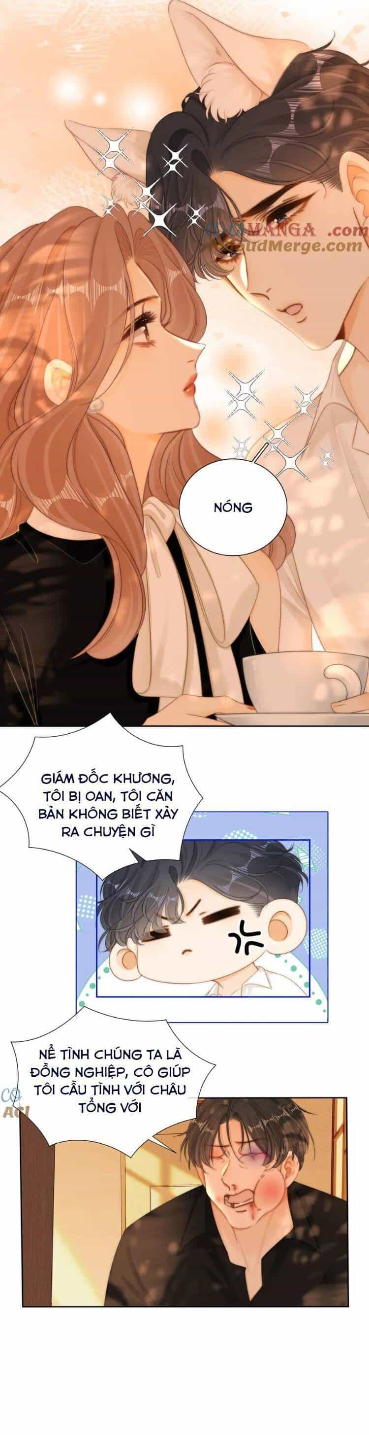 Vưu Vật - Chương 93 - ảnh 11