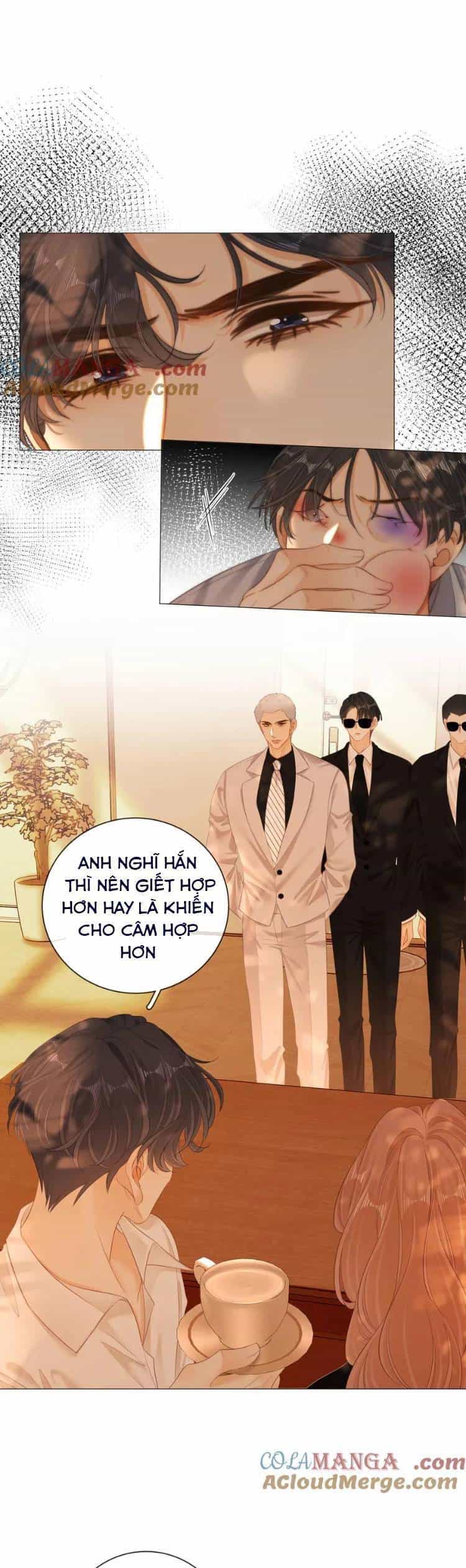 Vưu Vật - Chương 93 - ảnh 12