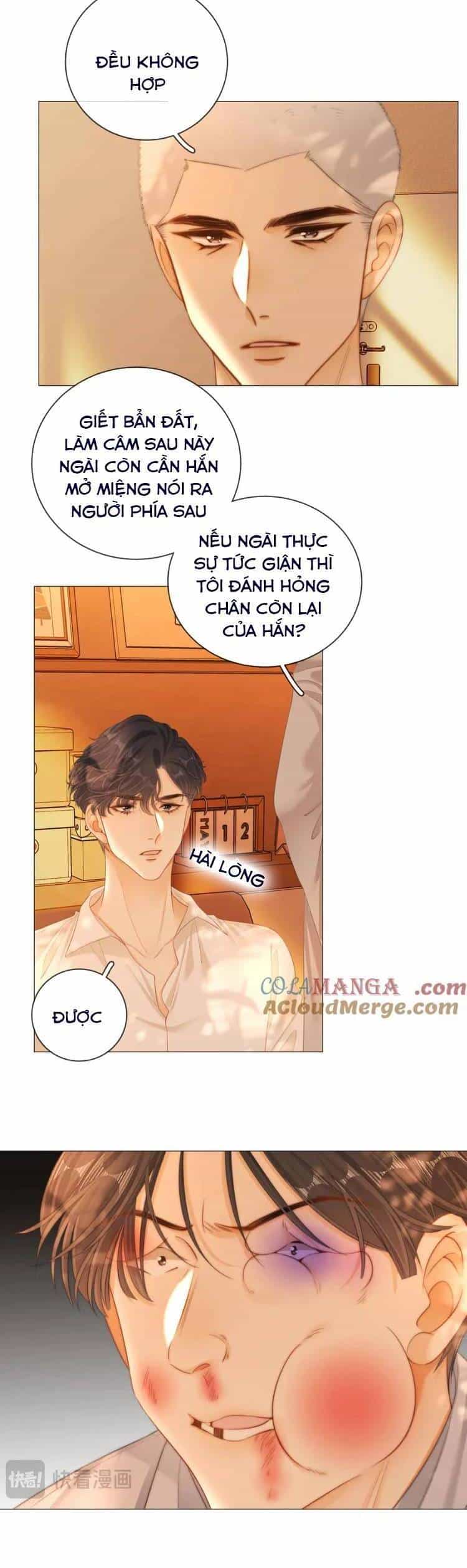 Vưu Vật - Chương 93 - ảnh 13