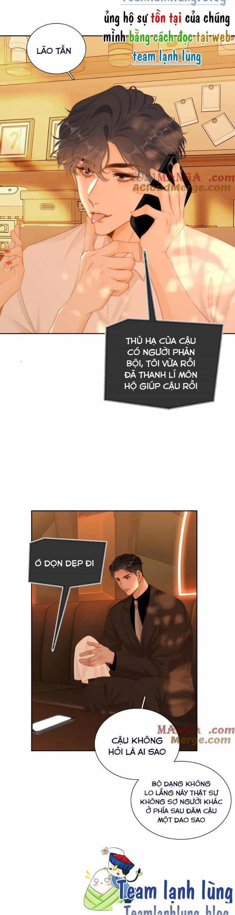 Vưu Vật - Chương 93 - ảnh 5