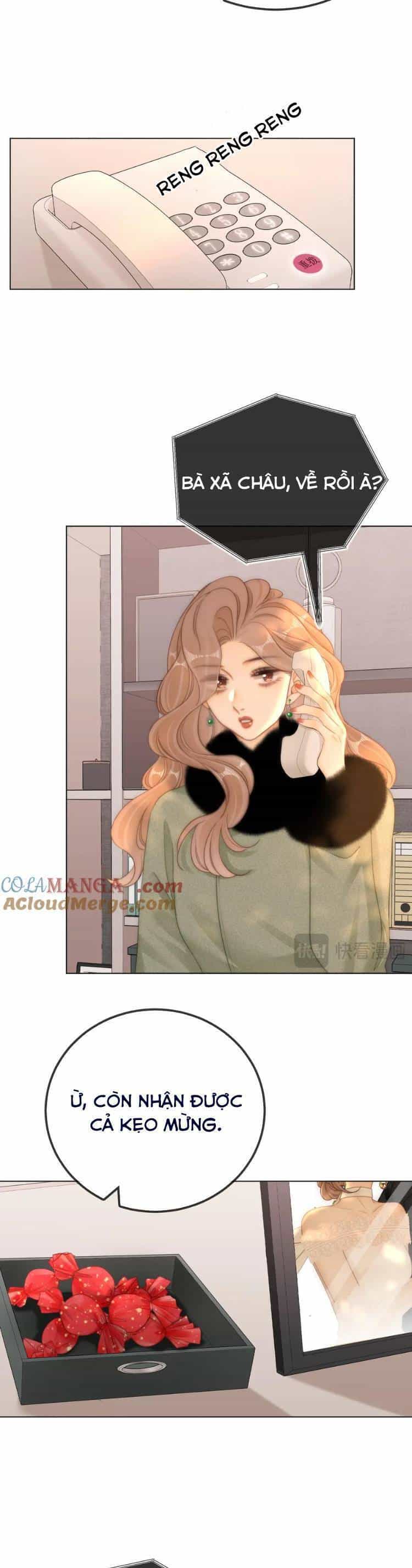 Vưu Vật - Chương 99 - ảnh 10