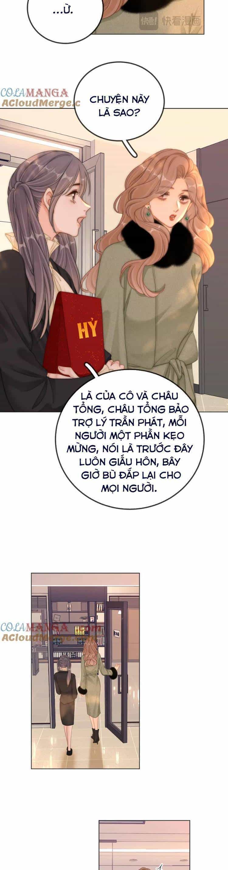 Vưu Vật - Chương 99 - ảnh 8