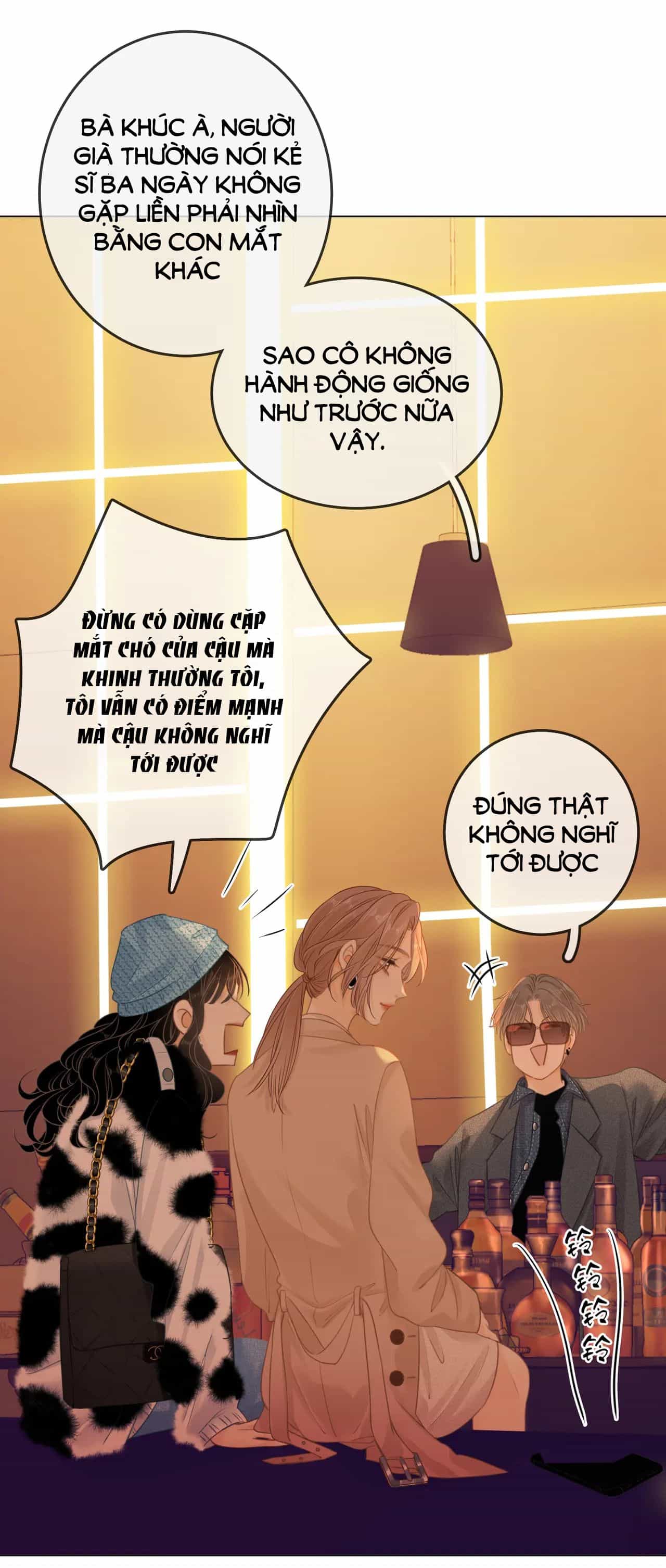 Vưu Vật - Chương 8.2 - ảnh 10