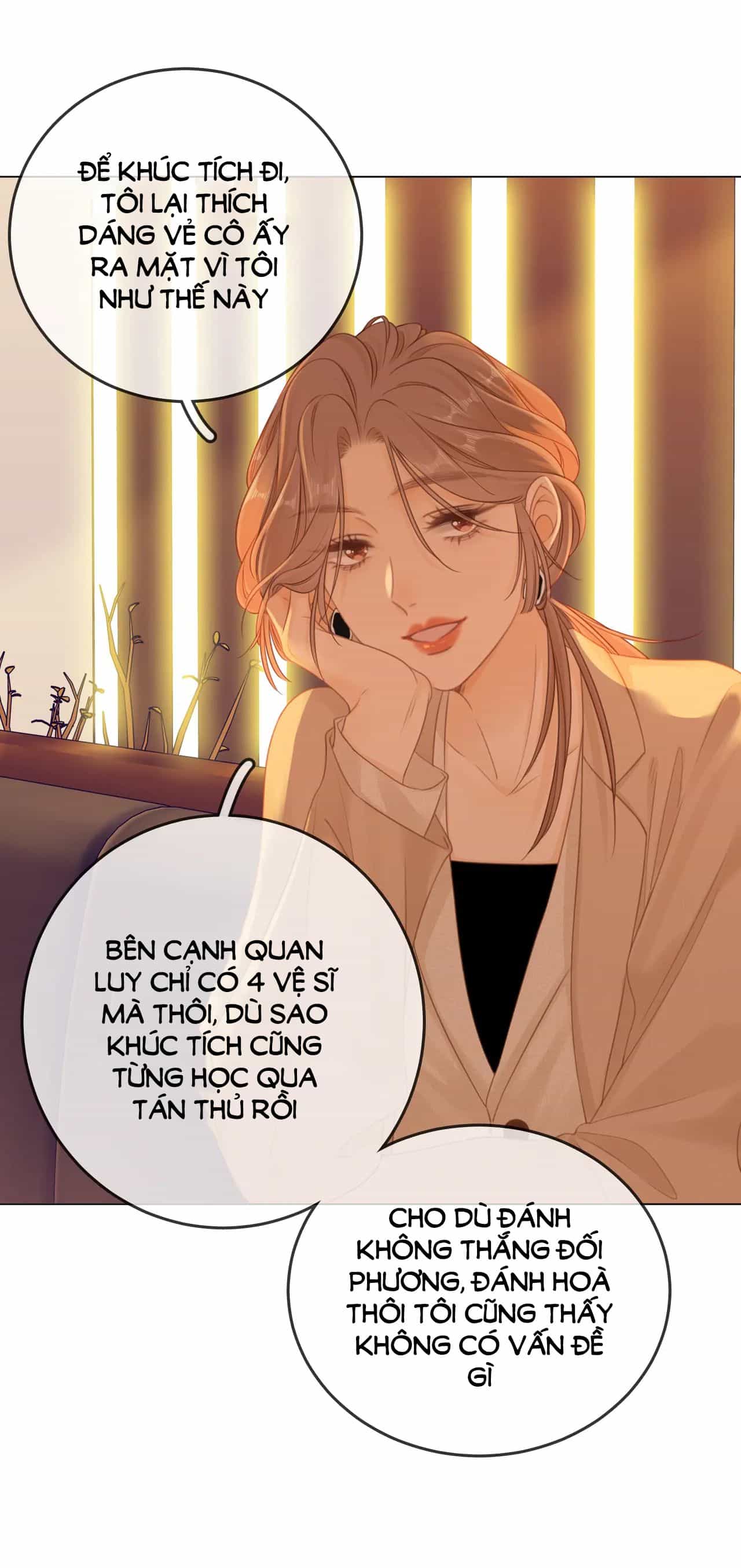 Vưu Vật - Chương 8.2 - ảnh 5
