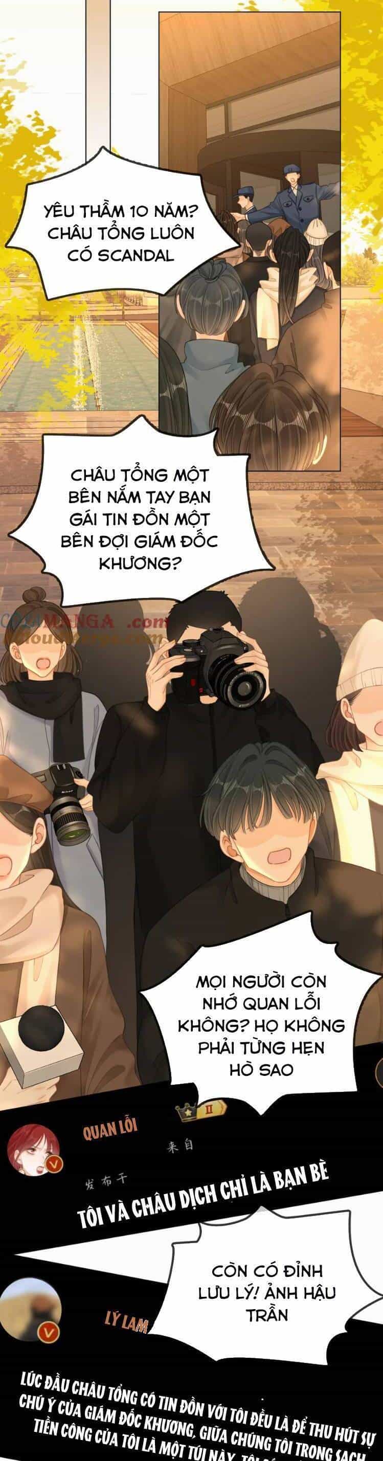 Vưu Vật - Chương 100 - ảnh 10