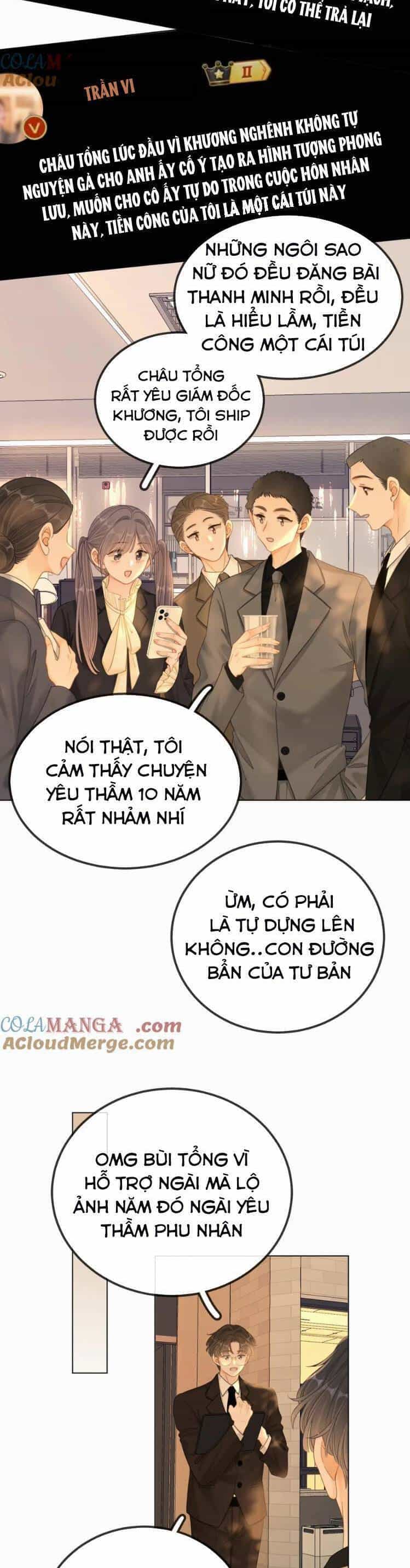 Vưu Vật - Chương 100 - ảnh 11