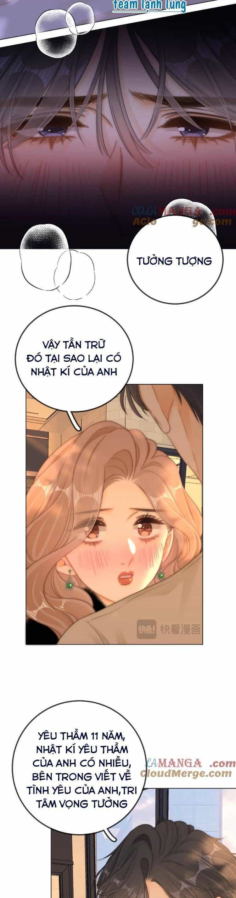 Vưu Vật - Chương 101 - ảnh 9