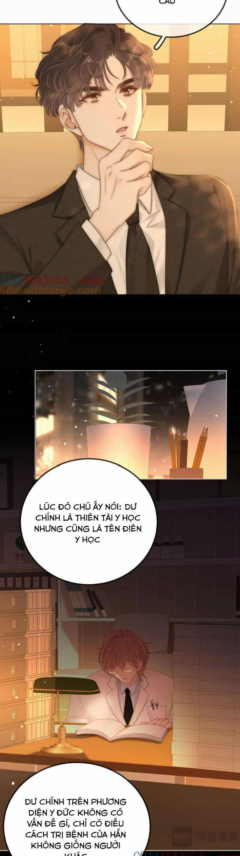 Vưu Vật - Chương 102 - ảnh 15