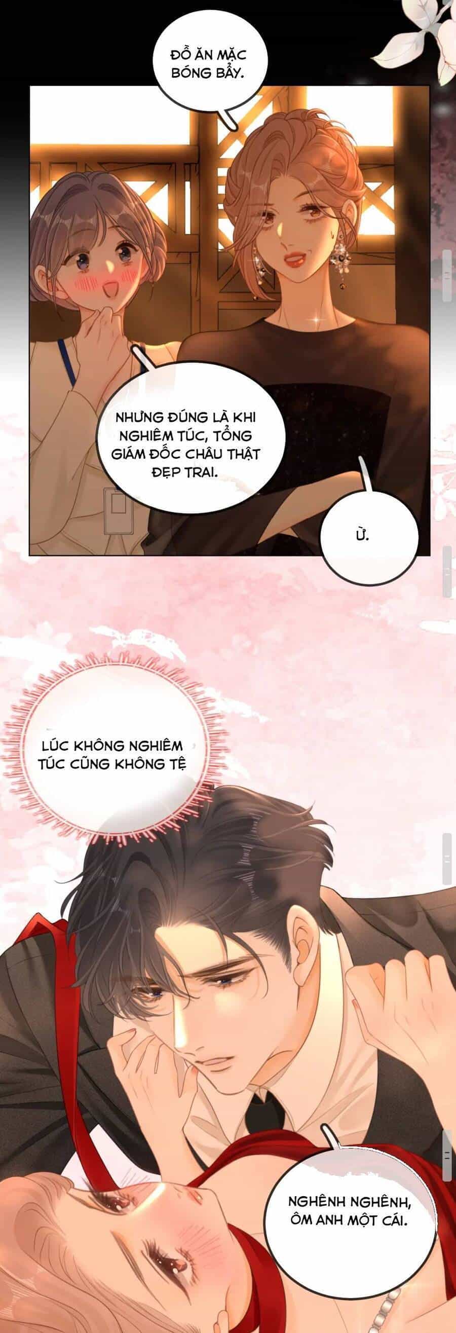 Vưu Vật - Chương 104 - ảnh 12