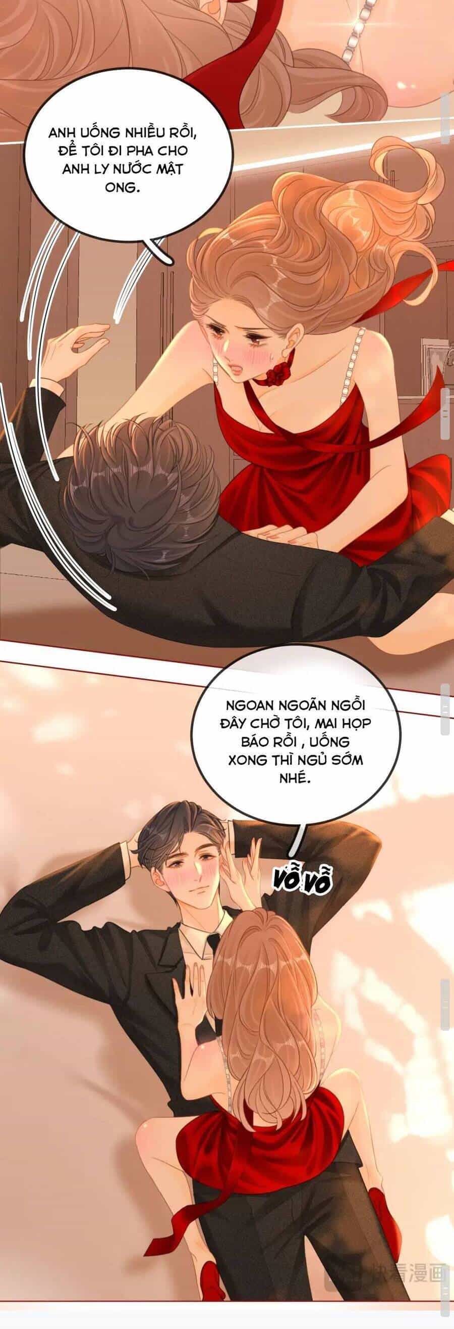Vưu Vật - Chương 104 - ảnh 13
