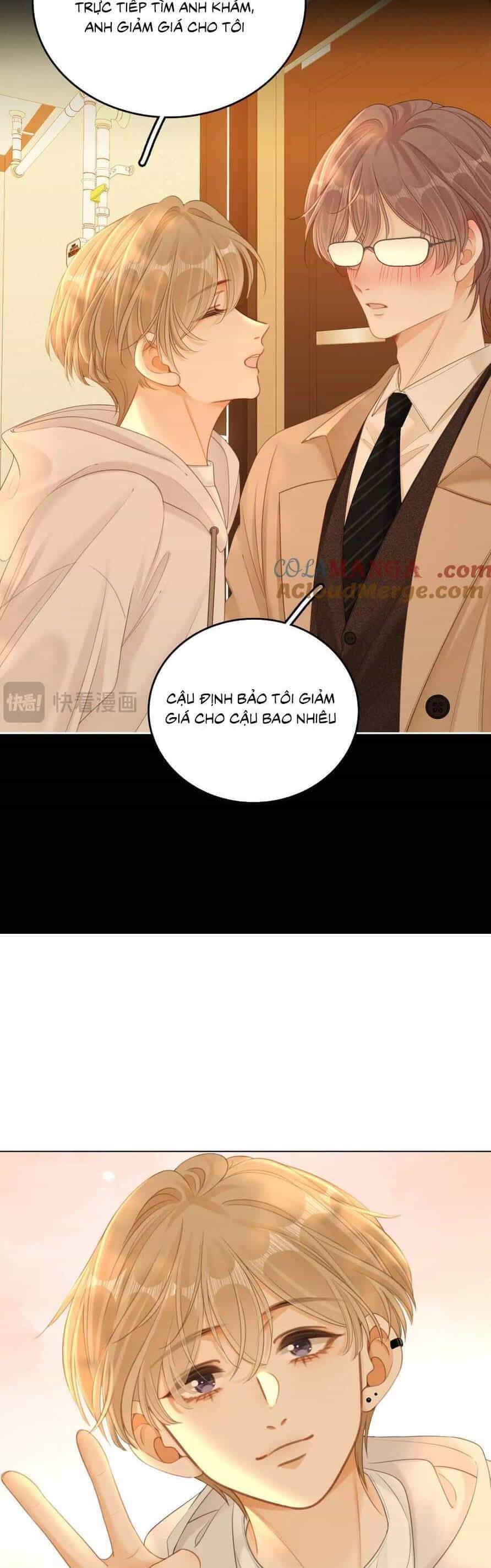 Vưu Vật - Chương 109 - ảnh 10