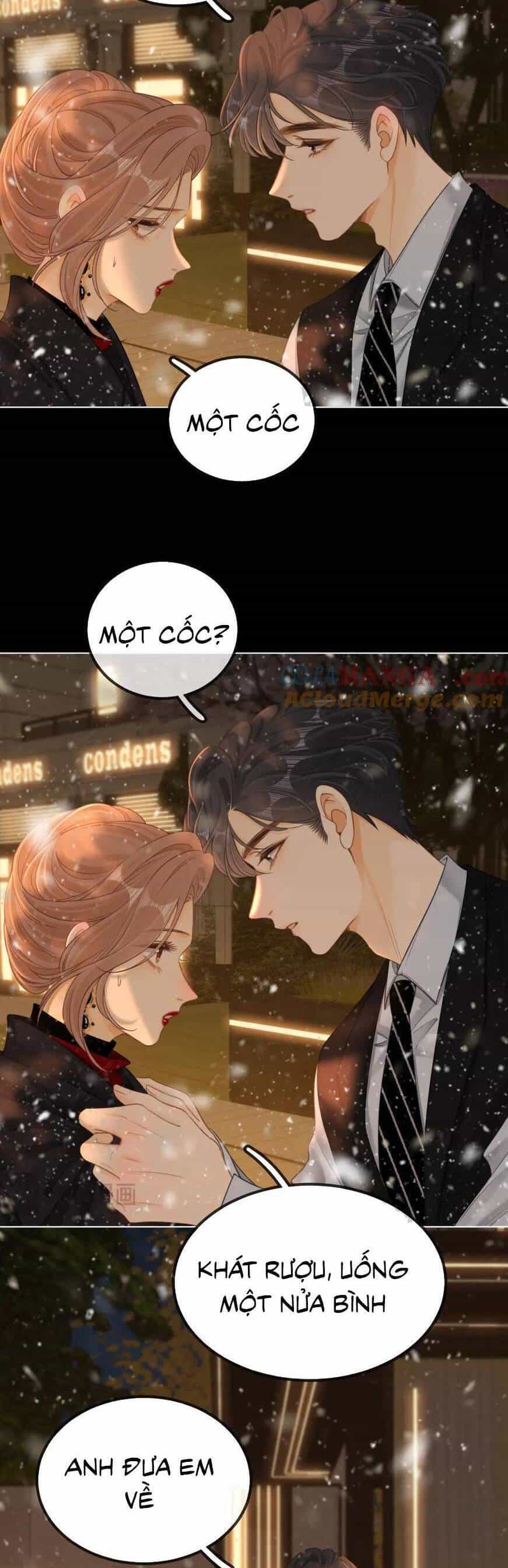 Vưu Vật - Chương 109 - ảnh 16