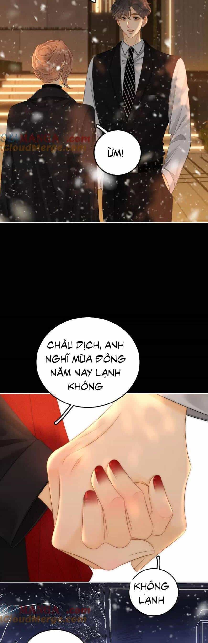 Vưu Vật - Chương 109 - ảnh 17