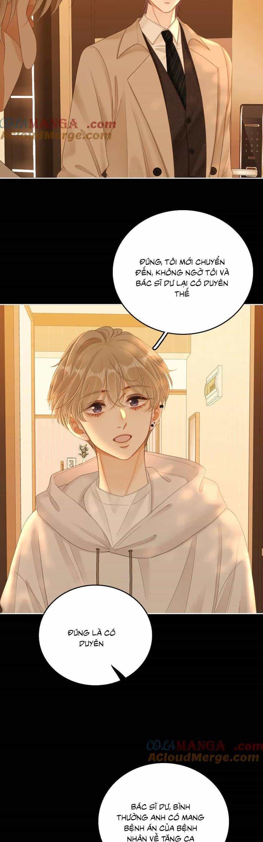 Vưu Vật - Chương 109 - ảnh 8