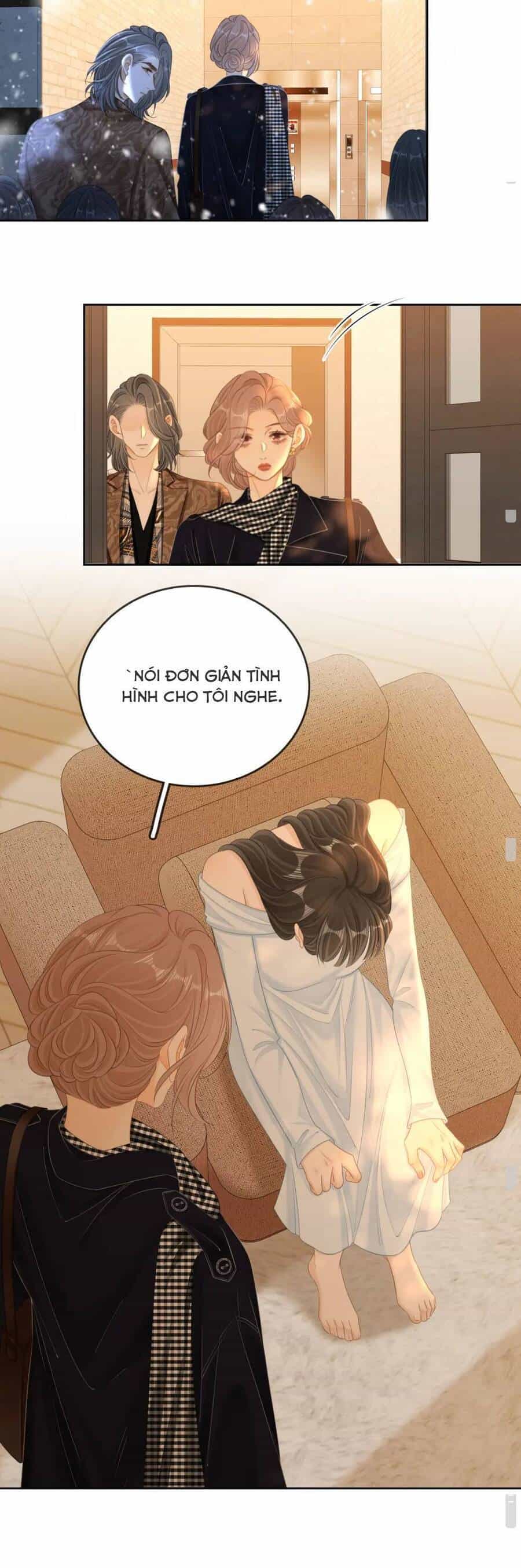 Vưu Vật - Chương 111 - ảnh 12