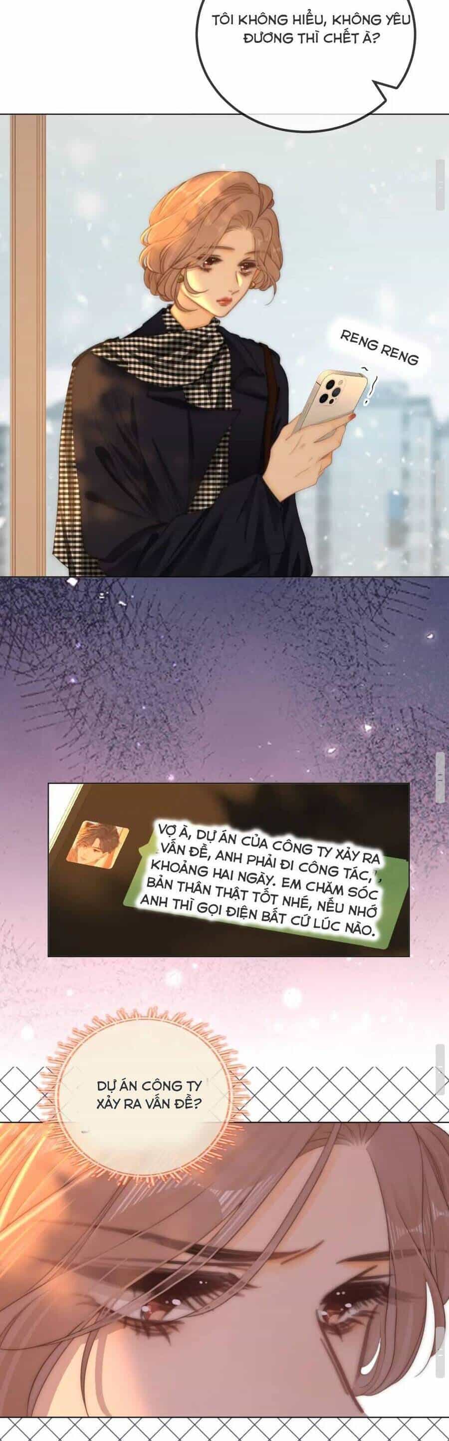 Vưu Vật - Chương 111 - ảnh 18