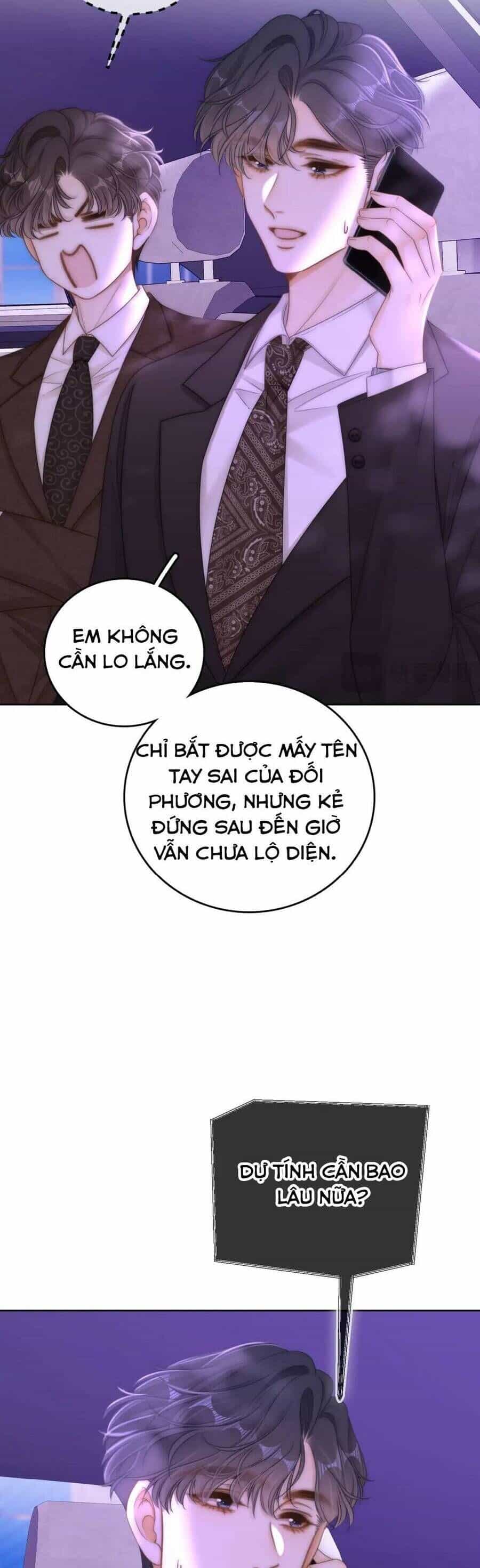 Vưu Vật - Chương 115 - ảnh 5