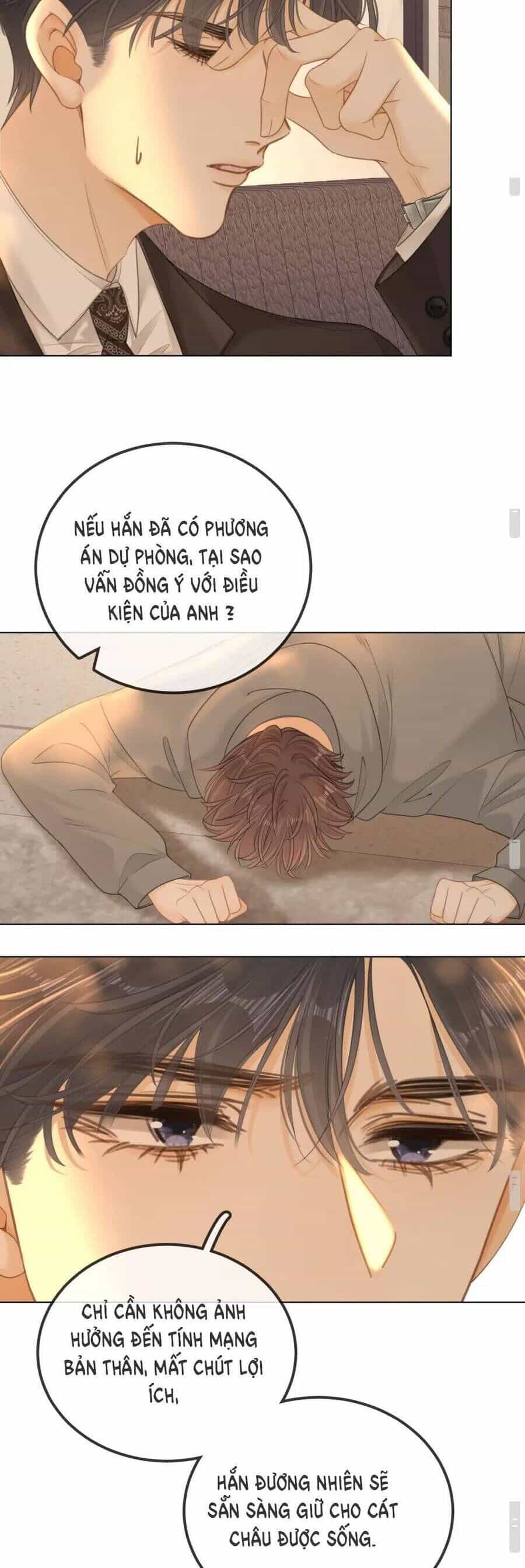 Vưu Vật - Chương 116 - ảnh 11