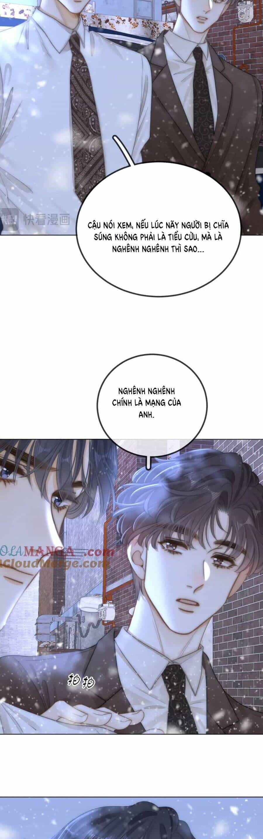 Vưu Vật - Chương 117 - ảnh 12