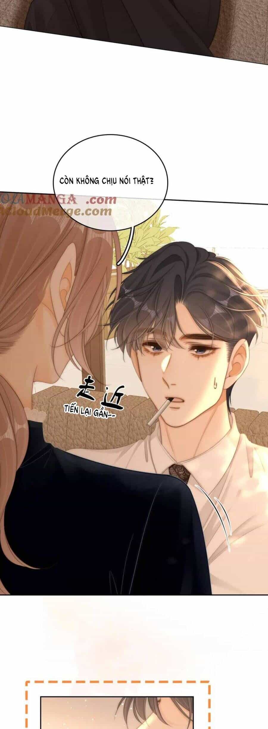 Vưu Vật - Chương 117 - ảnh 17