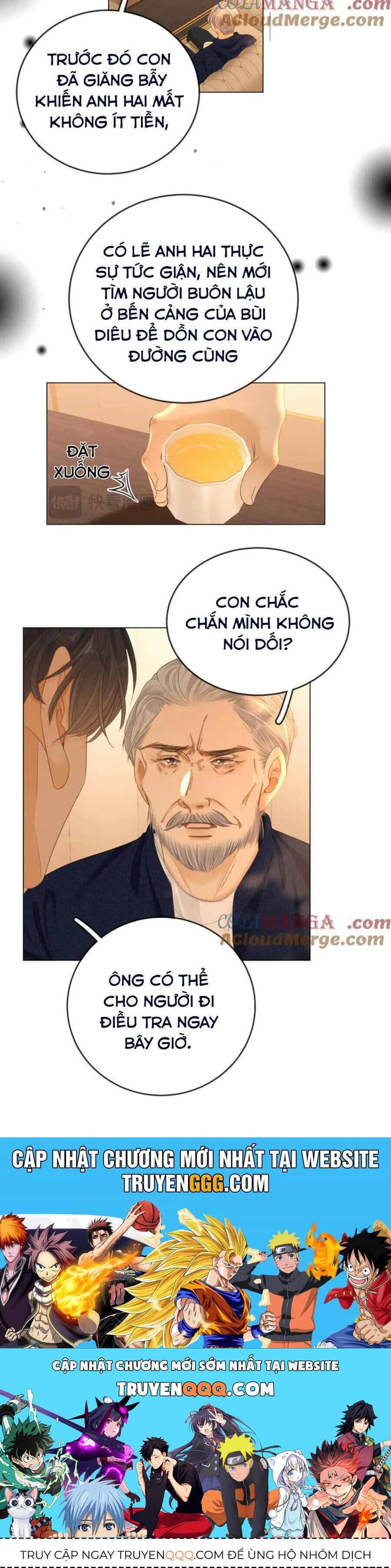 Vưu Vật - Chương 118 - ảnh 18