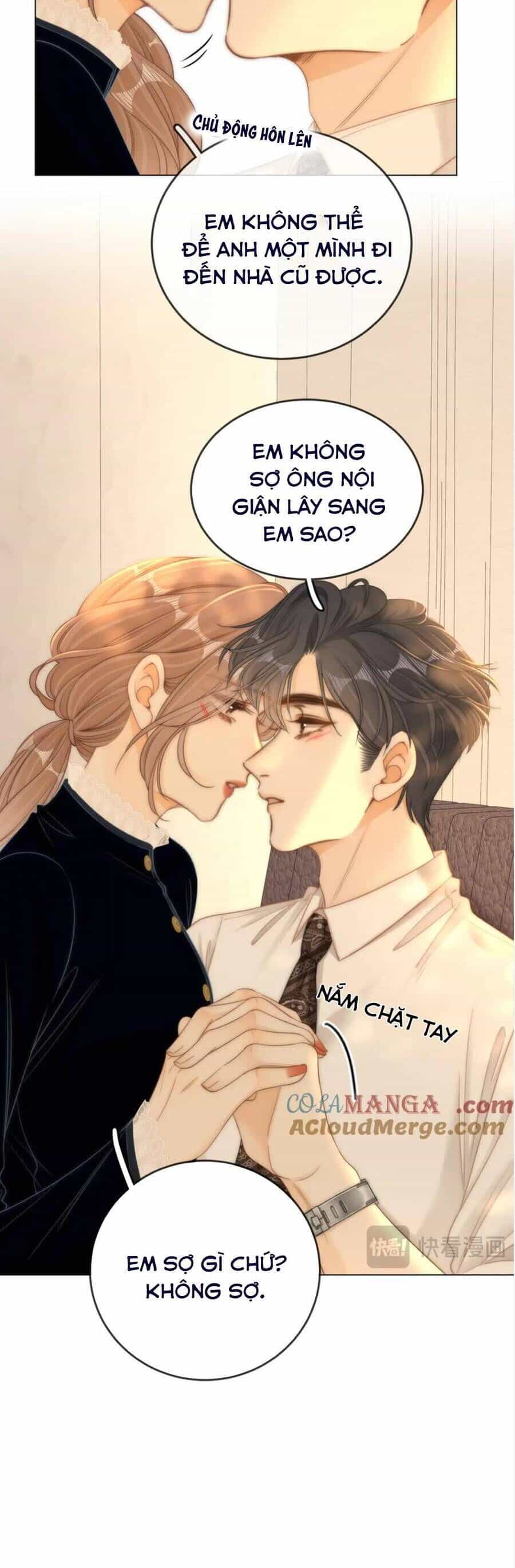 Vưu Vật - Chương 118 - ảnh 8