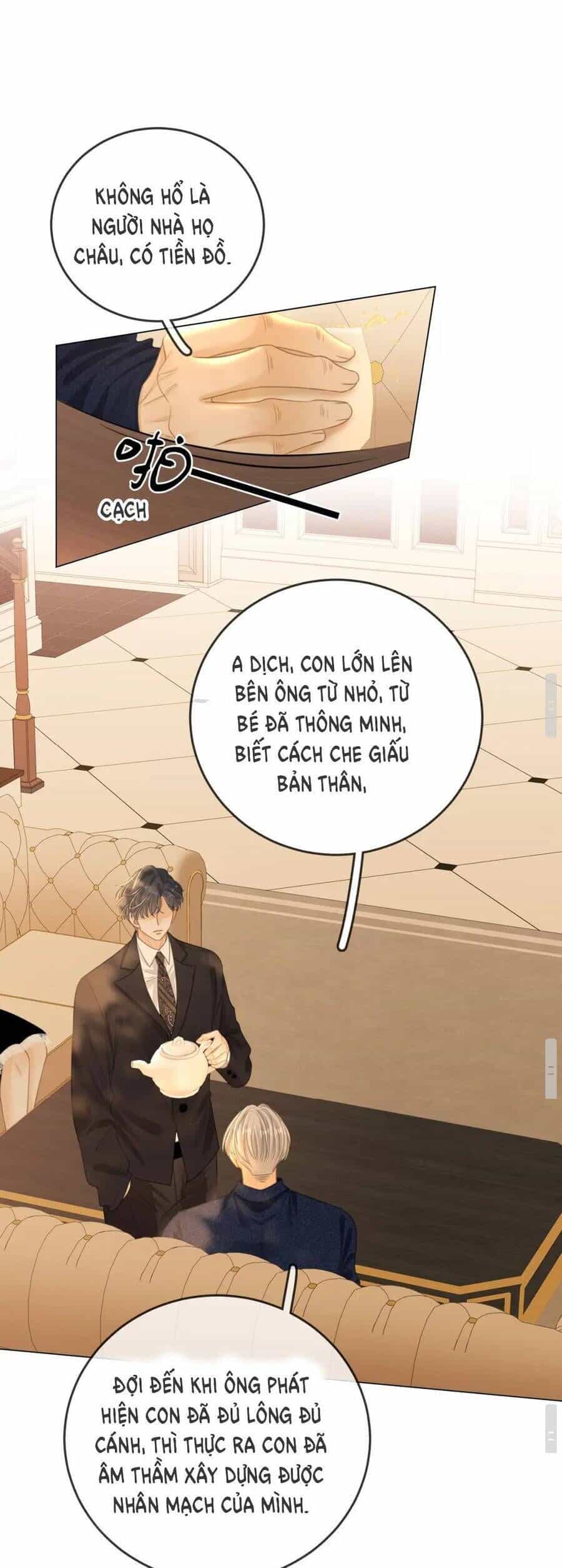 Vưu Vật - Chương 119 - ảnh 18