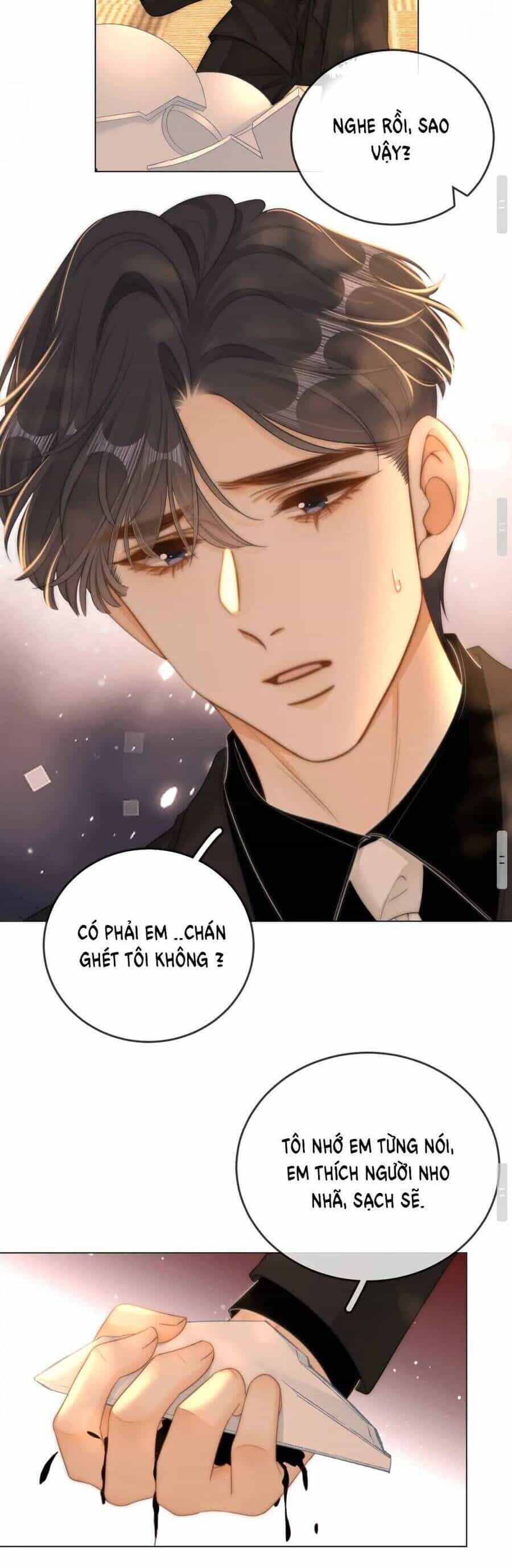 Vưu Vật - Chương 123 - ảnh 13