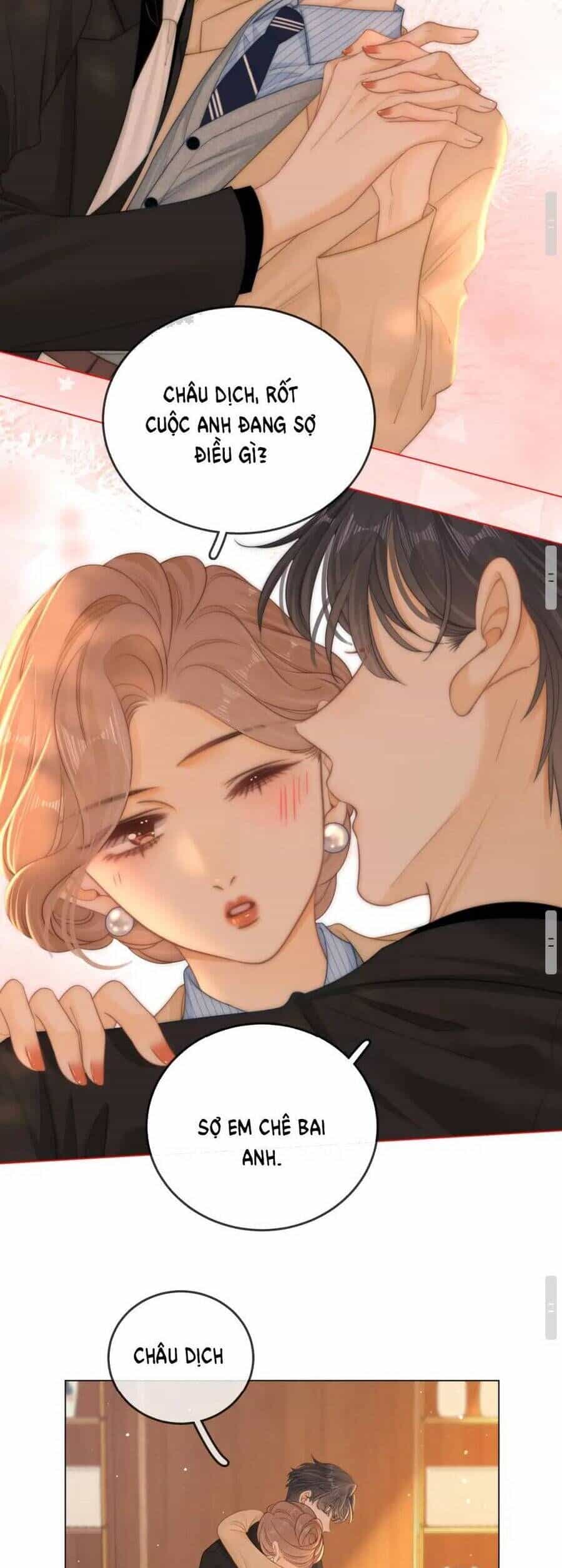 Vưu Vật - Chương 123 - ảnh 18