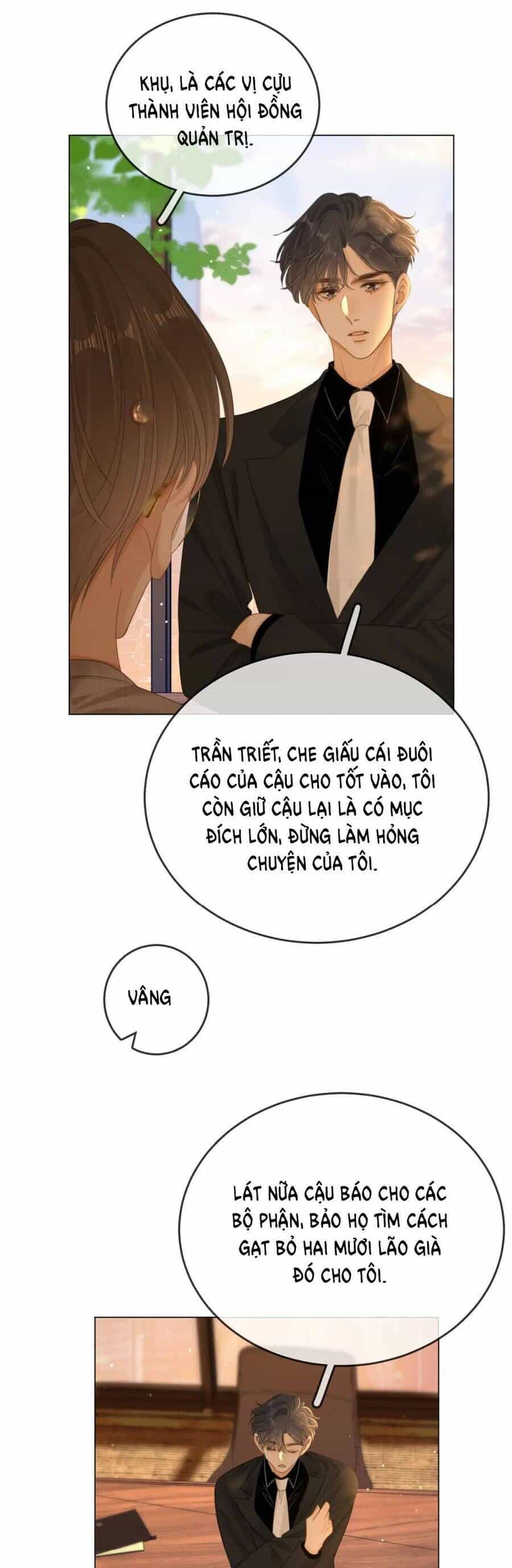 Vưu Vật - Chương 123 - ảnh 8