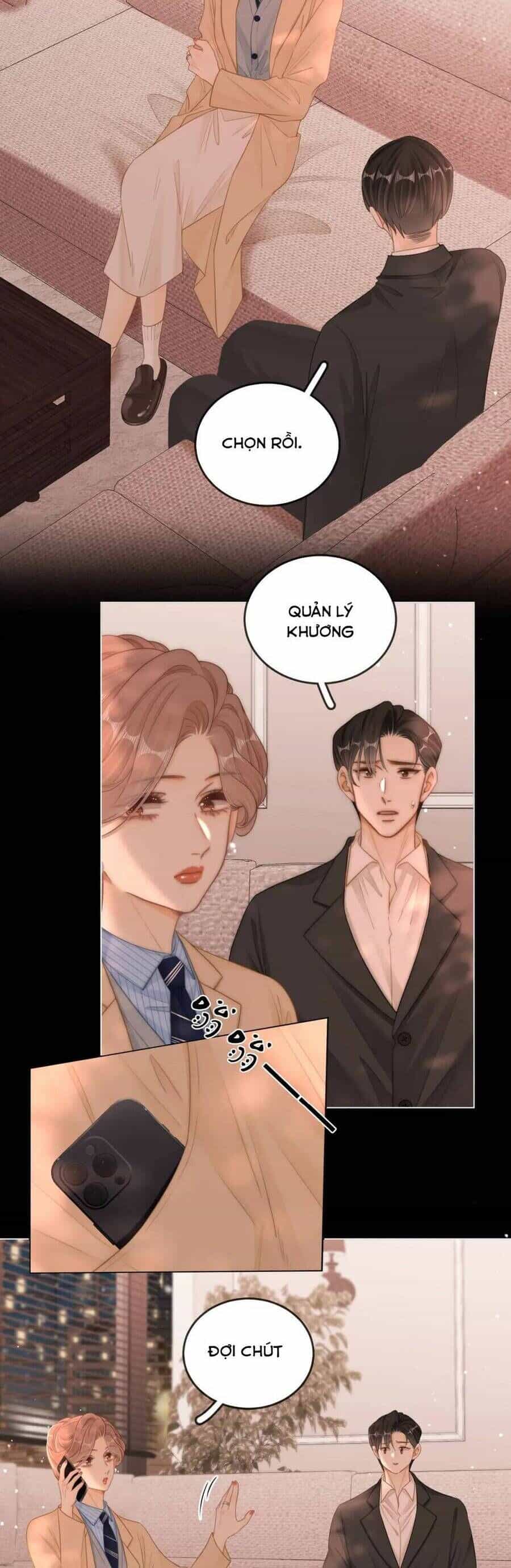 Vưu Vật - Chương 126 - ảnh 4