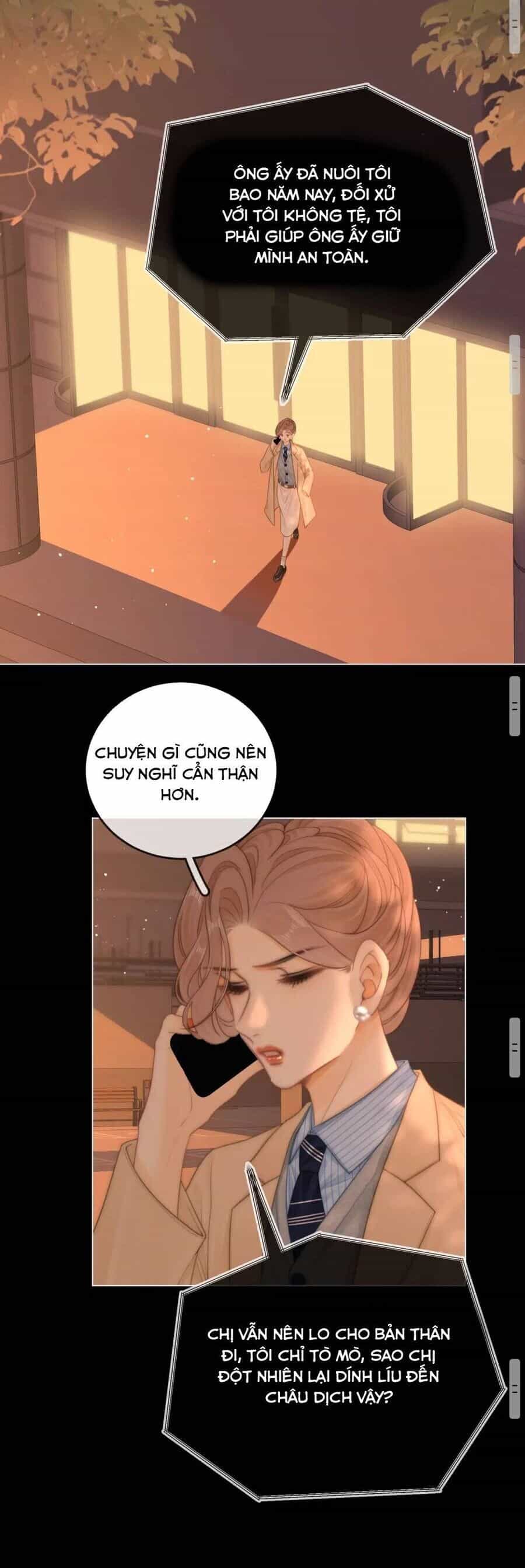 Vưu Vật - Chương 127 - ảnh 14