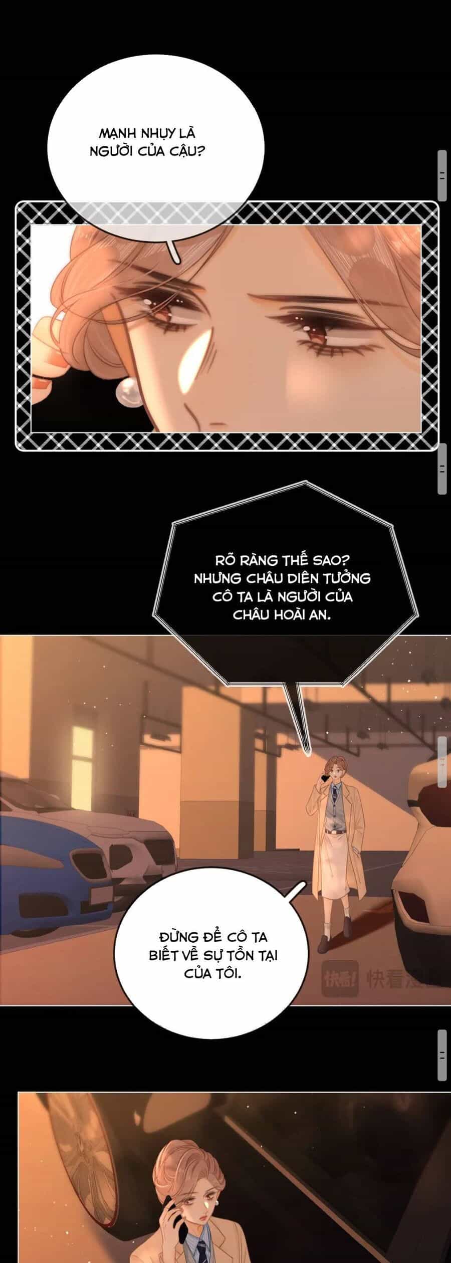 Vưu Vật - Chương 127 - ảnh 15