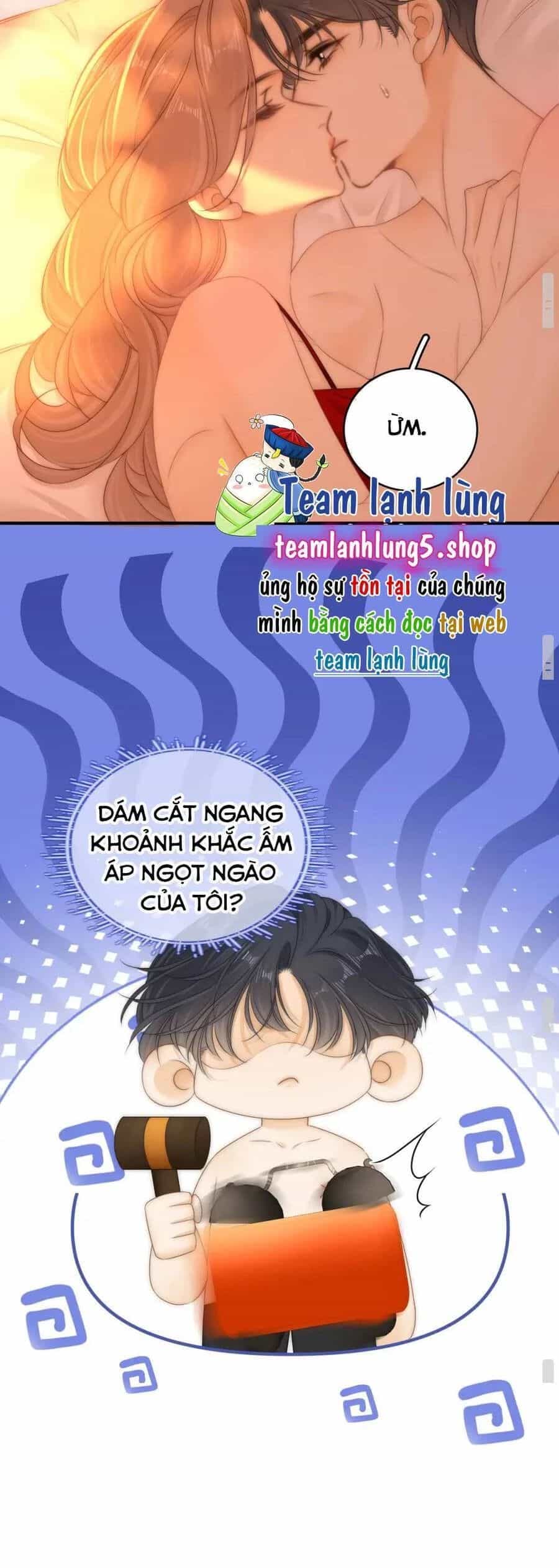 Vưu Vật - Chương 128 - ảnh 22