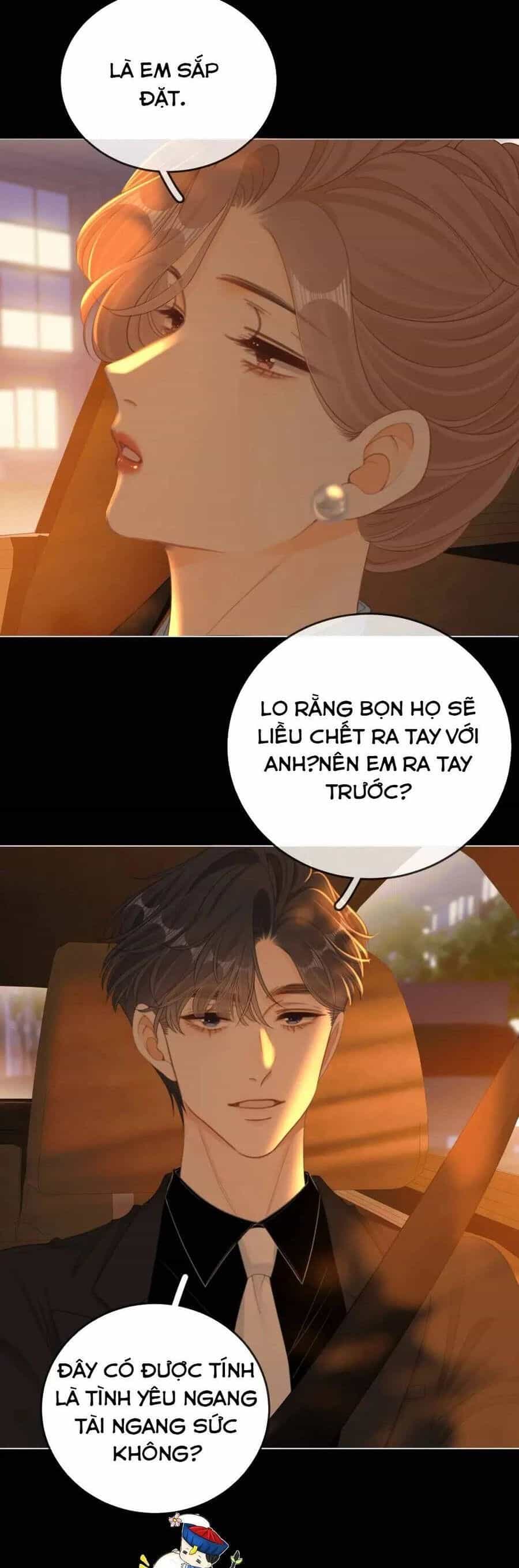 Vưu Vật - Chương 128 - ảnh 9