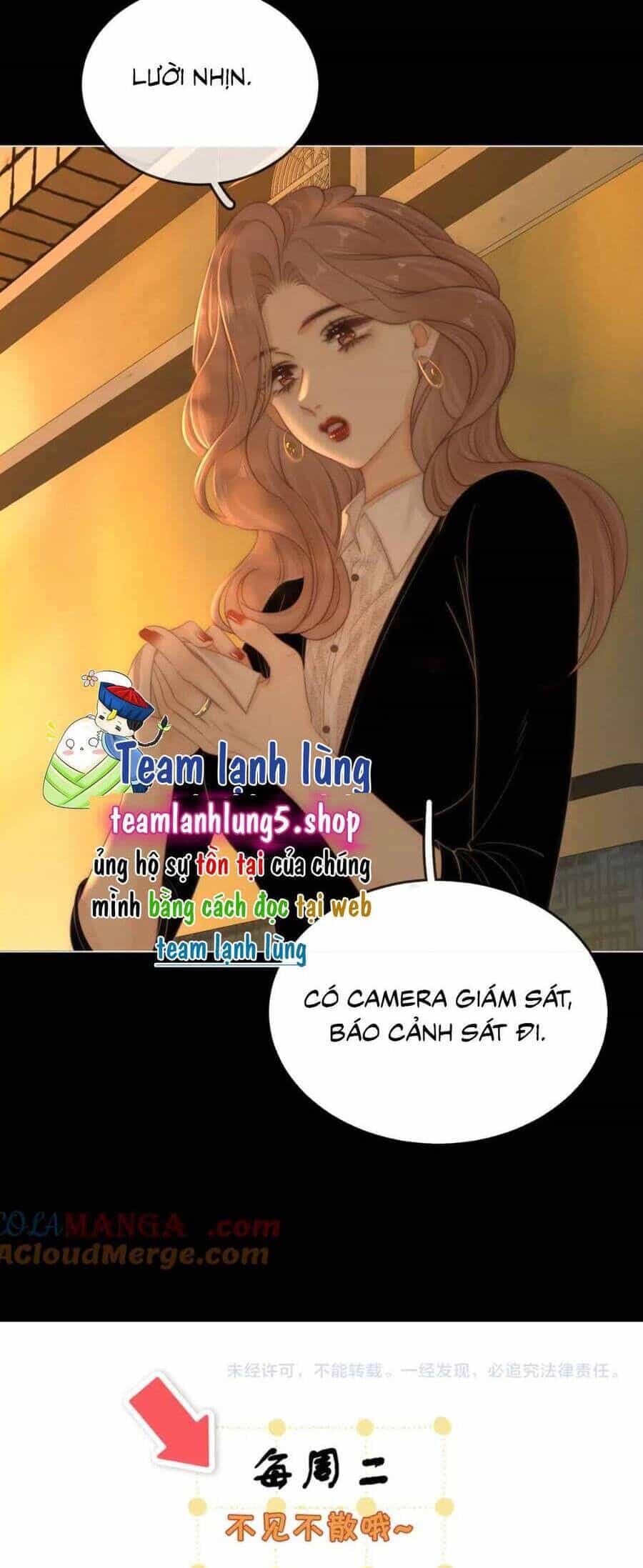Vưu Vật - Chương 130 - ảnh 20