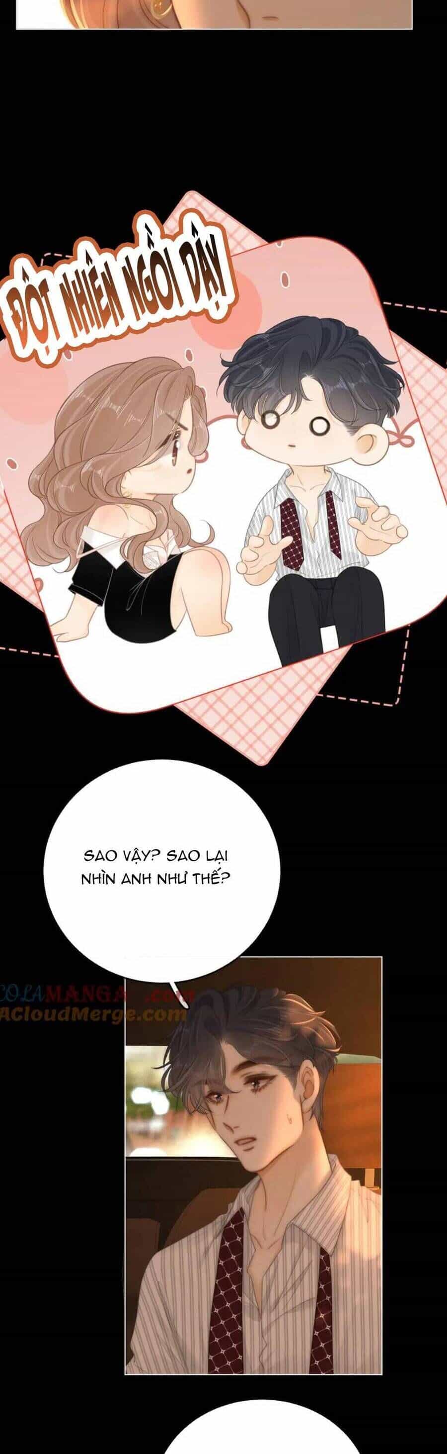 Vưu Vật - Chương 133 - ảnh 13