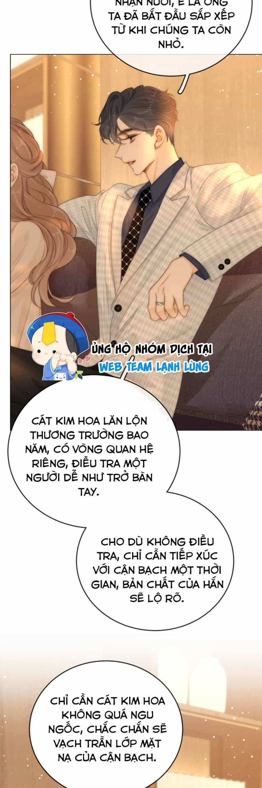 Vưu Vật - Chương 139 - ảnh 5