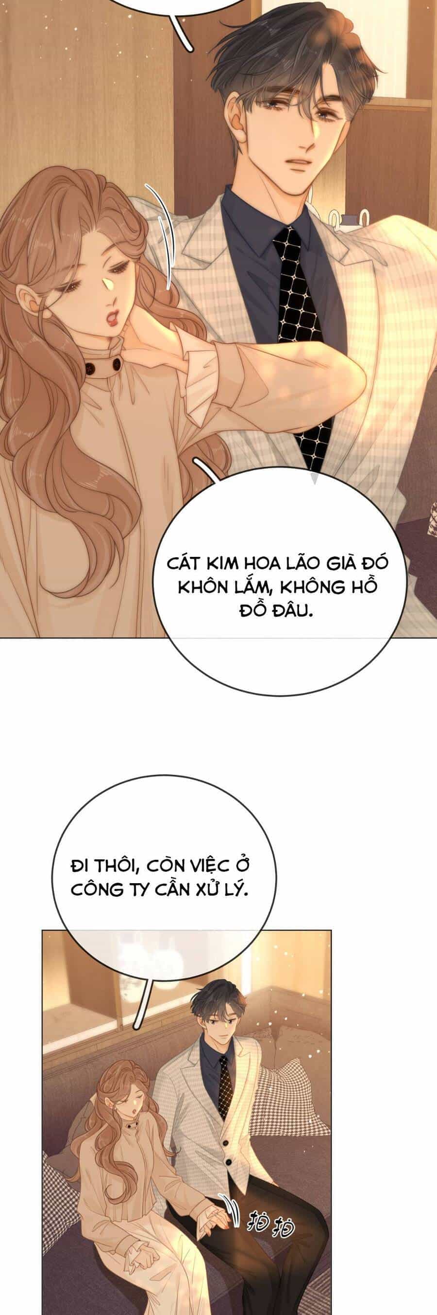 Vưu Vật - Chương 139 - ảnh 6