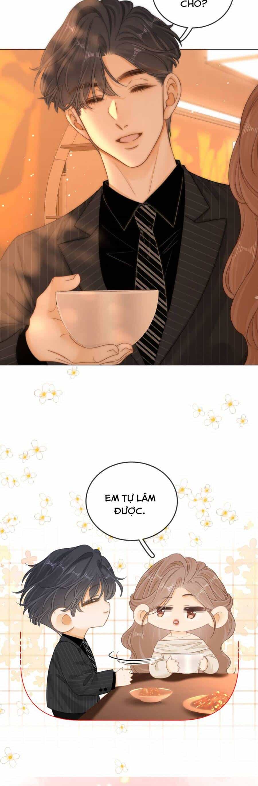Vưu Vật - Chương 140 - ảnh 15