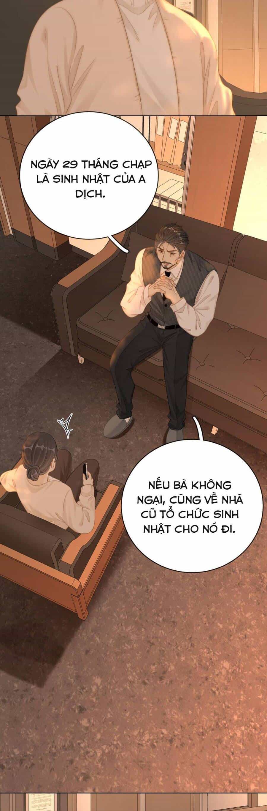 Vưu Vật - Chương 143 - ảnh 10