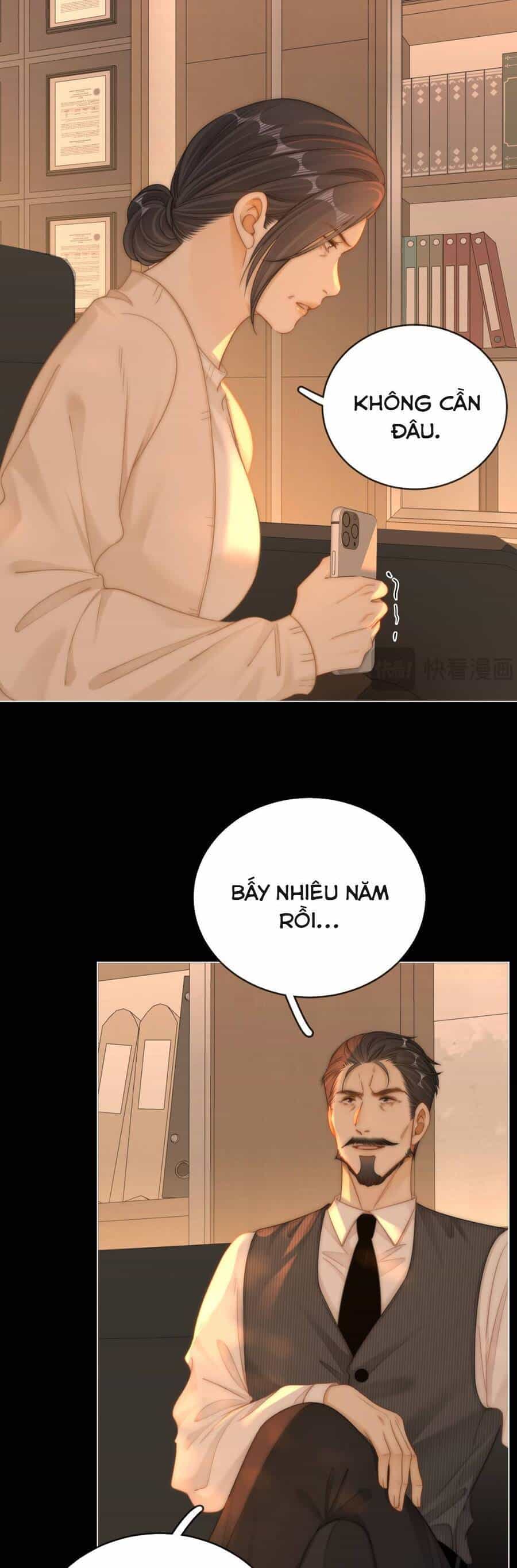 Vưu Vật - Chương 143 - ảnh 11