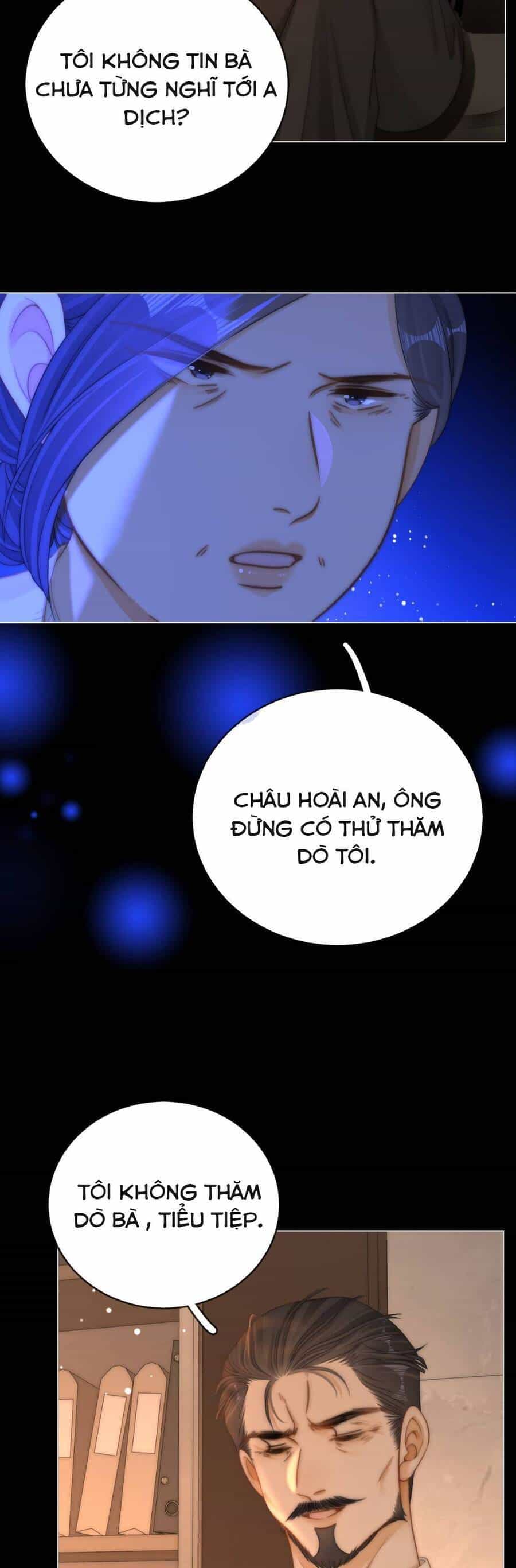 Vưu Vật - Chương 143 - ảnh 12