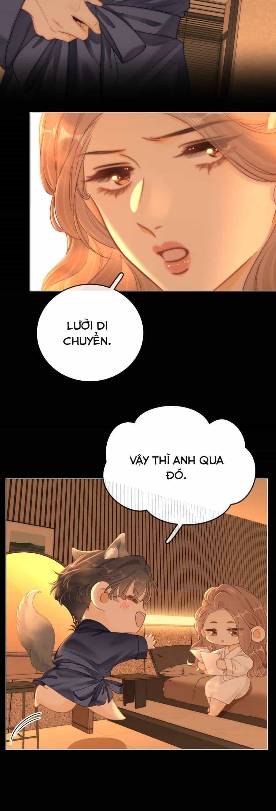 Vưu Vật - Chương 143 - ảnh 22