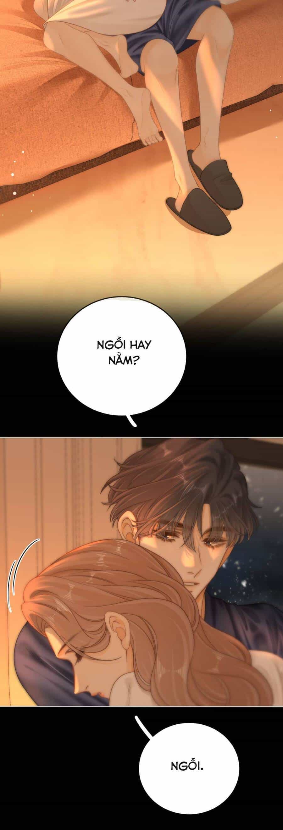 Vưu Vật - Chương 143 - ảnh 24
