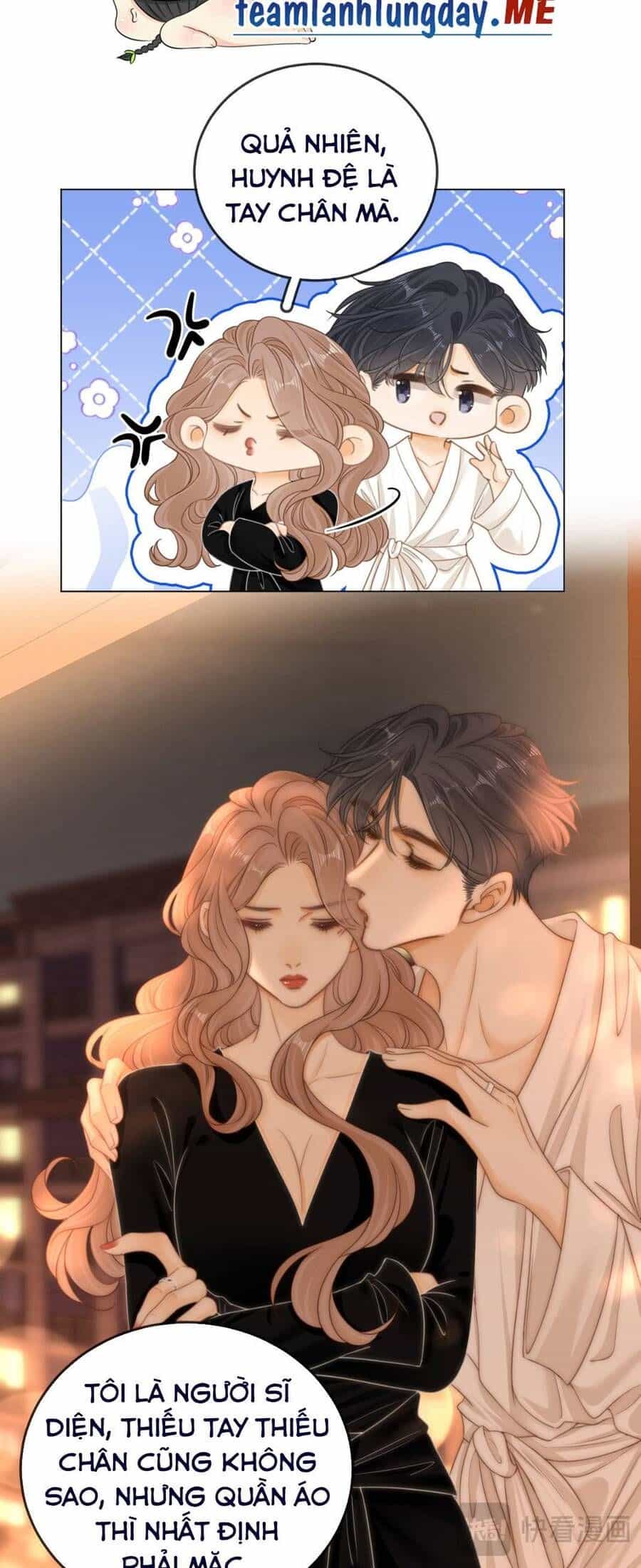 Vưu Vật - Chương 150 - ảnh 16