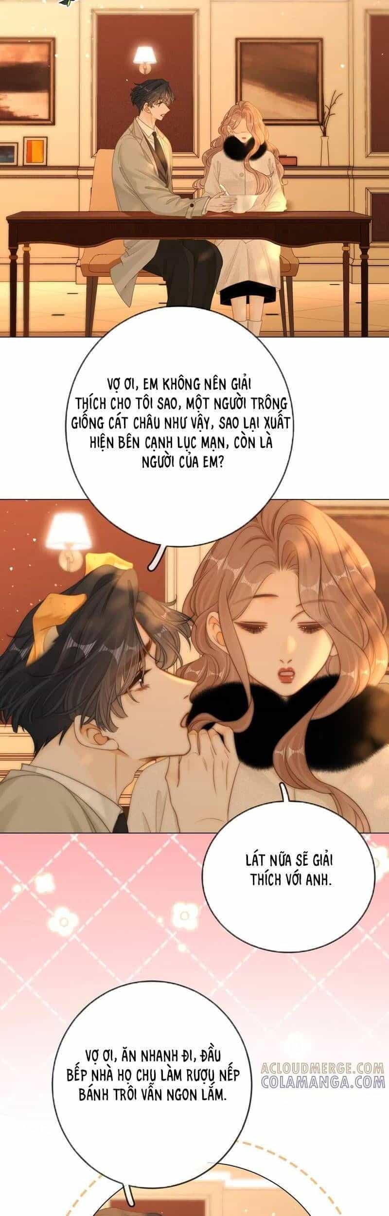 Vưu Vật - Chương 155 - ảnh 12