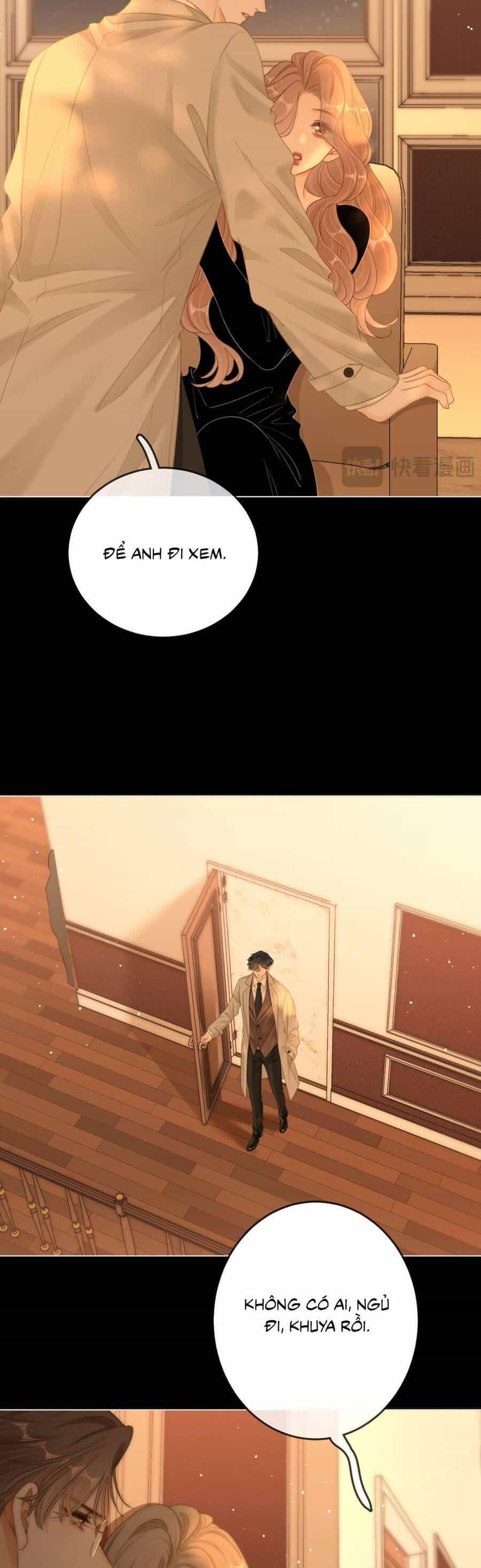 Vưu Vật - Chương 156 - ảnh 21